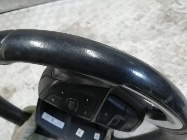 Volante Citroen OEM 98096593ZD - Peça usada image 6
