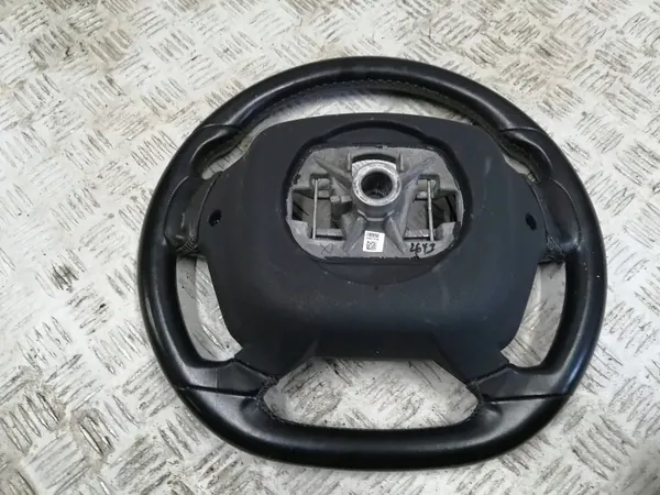 Volante Citroen OEM 98096593ZD - Peça usada image 9