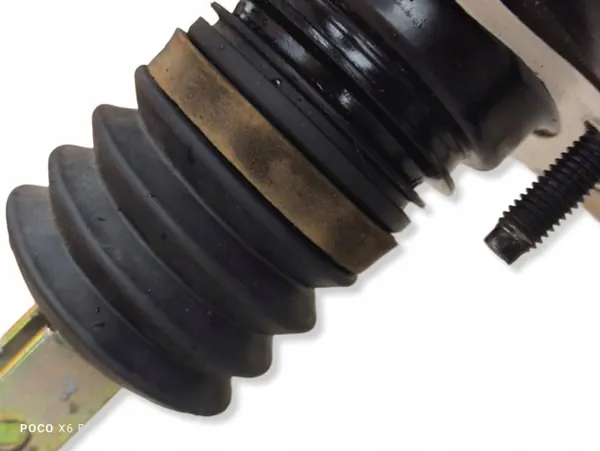 Servo de frein Mercedes A1634300630 pour ML W163 image 5