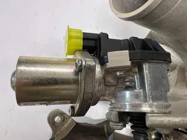 Turbo Audi 2.0 TFSI 06L145722D image 7