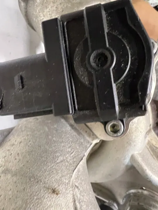 Turbo Audi 2.0 TFSI 06L145722D image 8