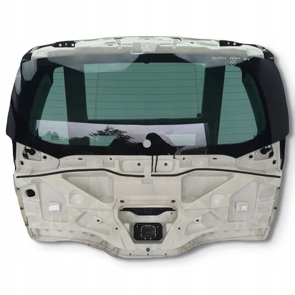 ACR589 Heckklappe für Renault Espace V 2014-2023 image 2