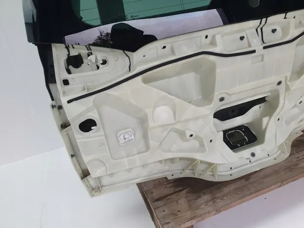 ACR589 Heckklappe für Renault Espace V 2014-2023 image 3