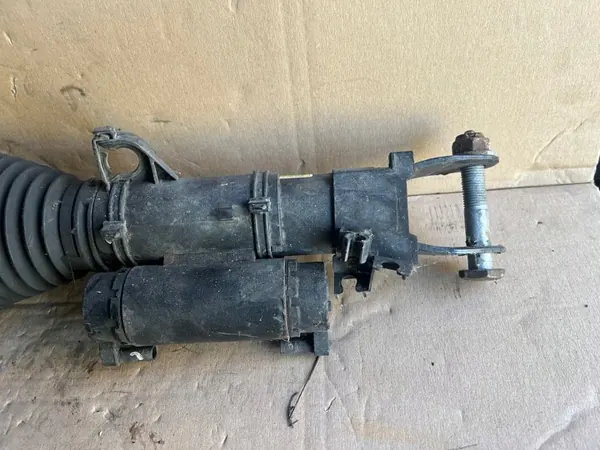 Mercedes Airmatic Jousitus OEM A2053200525 Etu Oikea image 4
