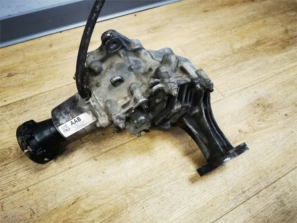 Redutor de caixa OEM 24263337 para Opel Mokka A X 4x4 image 2