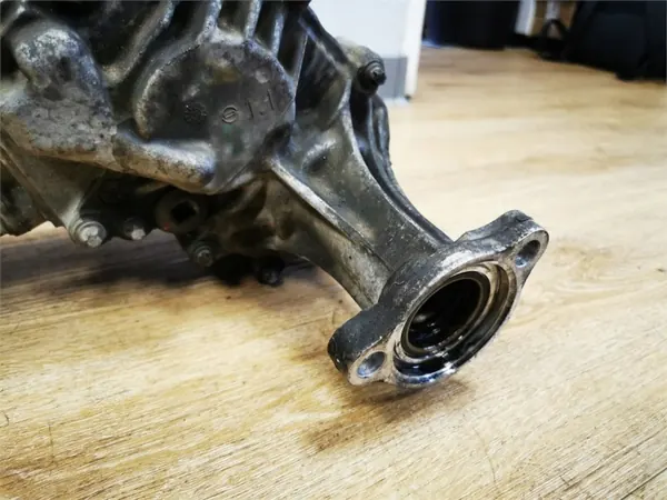 Redutor de caixa OEM 24263337 para Opel Mokka A X 4x4 image 3