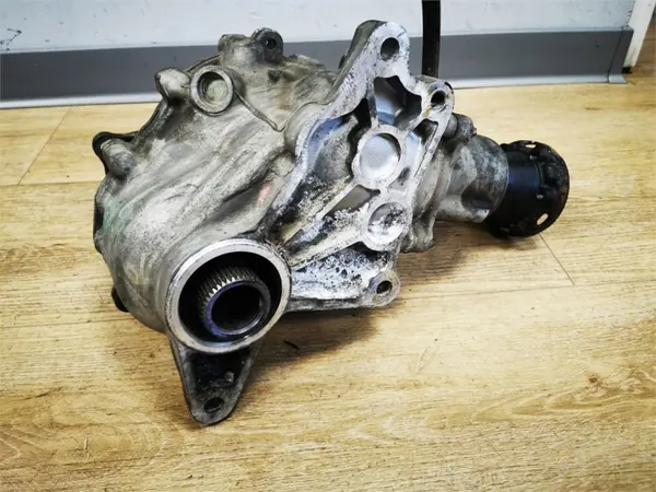 Redutor de caixa OEM 24263337 para Opel Mokka A X 4x4 image 6
