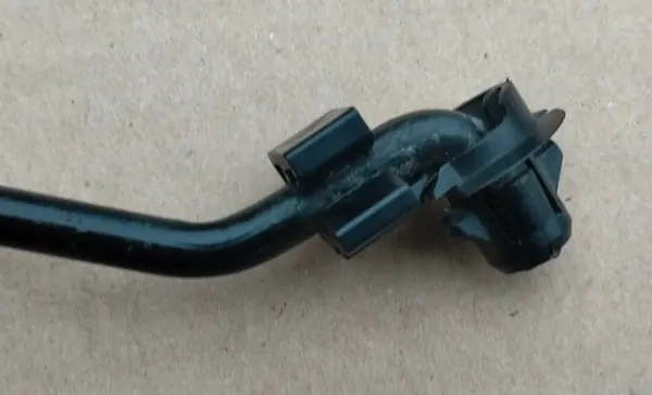 CITROEN C3 III HOOD SUPPORT ROD image 2