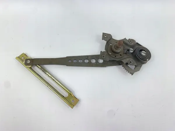 Régulateur de vitre manuel OEM 123 730 20 46 arrière droit image 2