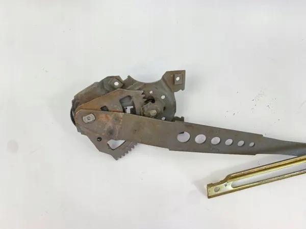 Régulateur de vitre manuel OEM 123 730 20 46 arrière droit image 10