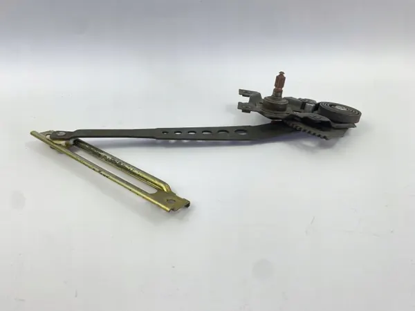 Régulateur de vitre manuel OEM 123 730 20 46 arrière droit image 3