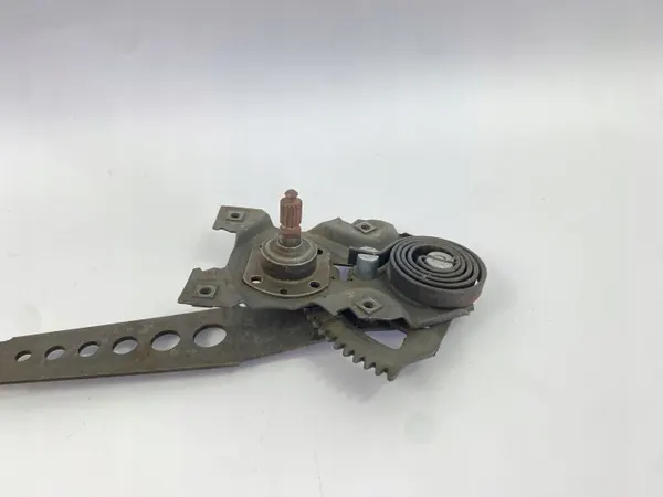 Régulateur de vitre manuel OEM 123 730 20 46 arrière droit image 4