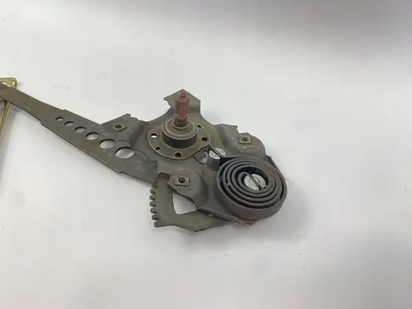 Régulateur de vitre manuel OEM 123 730 20 46 arrière droit image 5