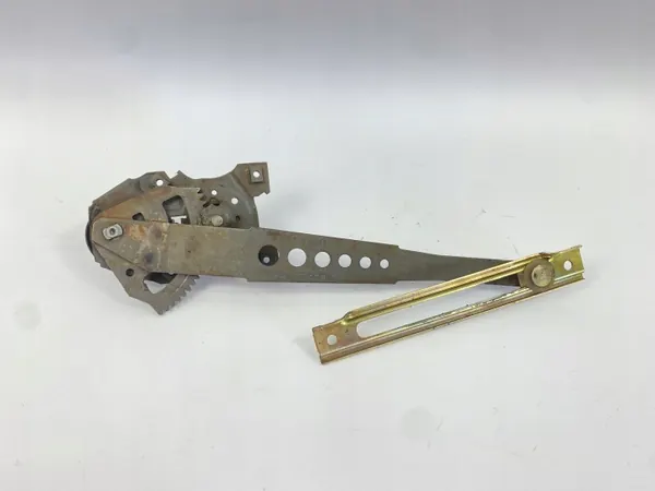 Régulateur de vitre manuel OEM 123 730 20 46 arrière droit image 7