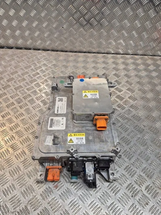 Peugeot Invertteri OEM 984068528002 - Käytetty image 2