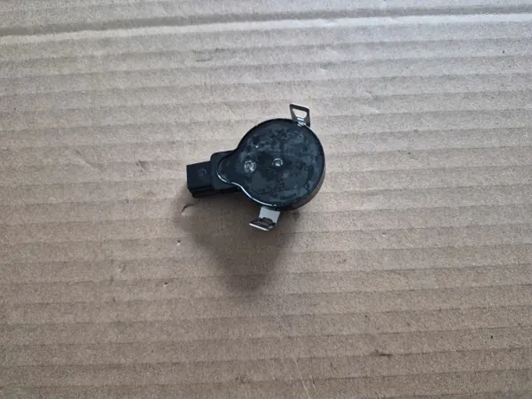 Sensor de chuva MG OEM 11197725 para ZS 17- LIFT 2023 image 2