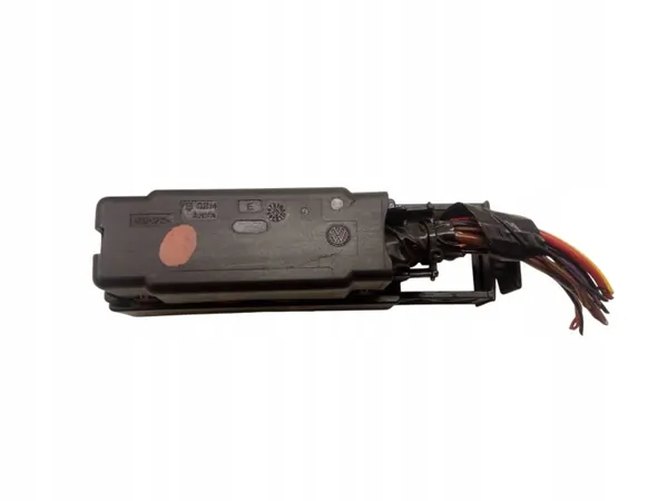 ABS-pumpun liitin OEM 1K0614517DE Seat Leon I:lle image 2