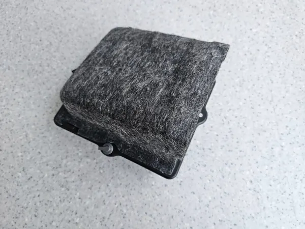 Grelha ventilação porta-malas esquerda Jeep Grand Cherokee WL OEM WLKRATKAWENTTYLLEW image 2