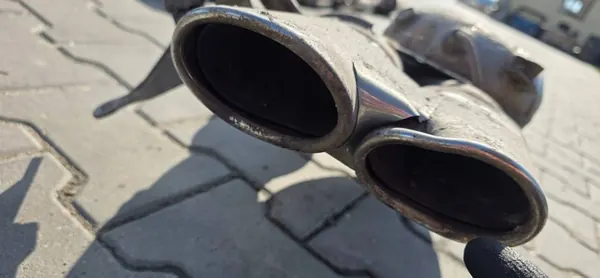 Audi Q5 SQ5 Avgassystem 8R0253411F image 3