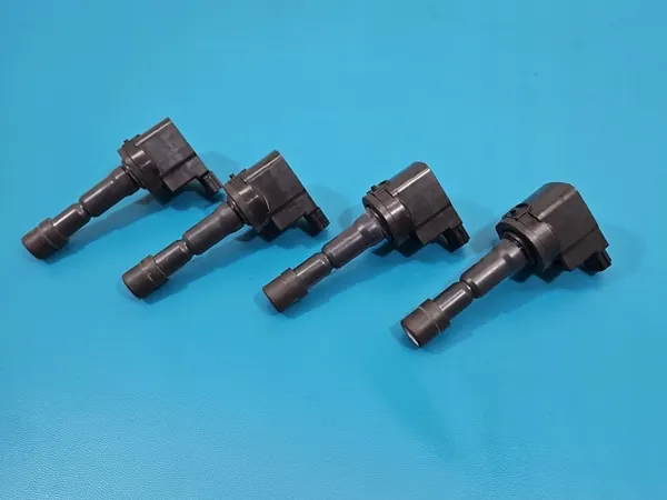 Tändspole OEM CM11-116 för Honda Jazz III 1.3 image 2