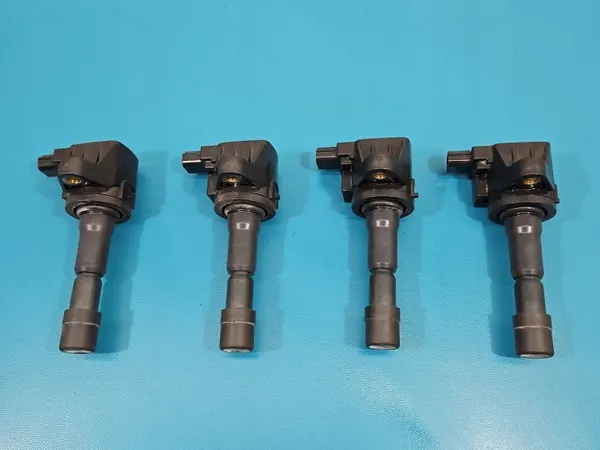 Tändspole OEM CM11-116 för Honda Jazz III 1.3 image 3