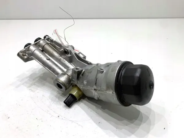 Oljefilterbas OEM LORK-982-141906 för Land Rover image 2