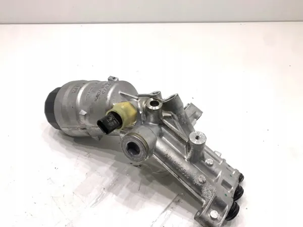 Oljefilterbas OEM LORK-982-141906 för Land Rover image 3