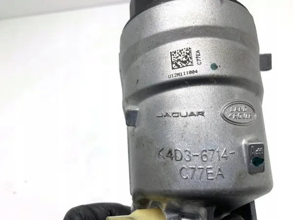Oljefilterbas OEM LORK-982-141906 för Land Rover image 5