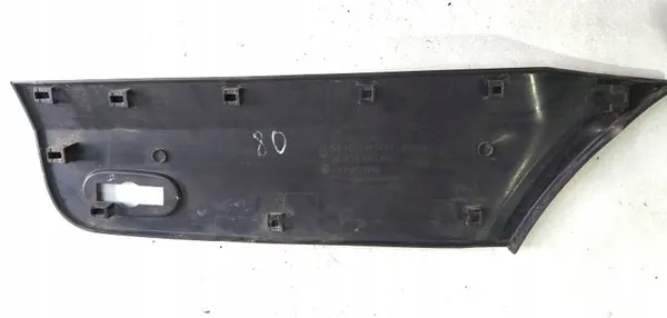 Yttre Dörrlist Mercedes Sprinter II A9066903262 image 2