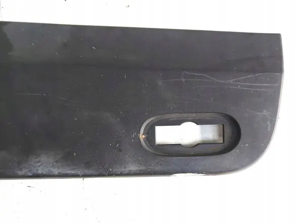 Yttre Dörrlist Mercedes Sprinter II A9066903262 image 4