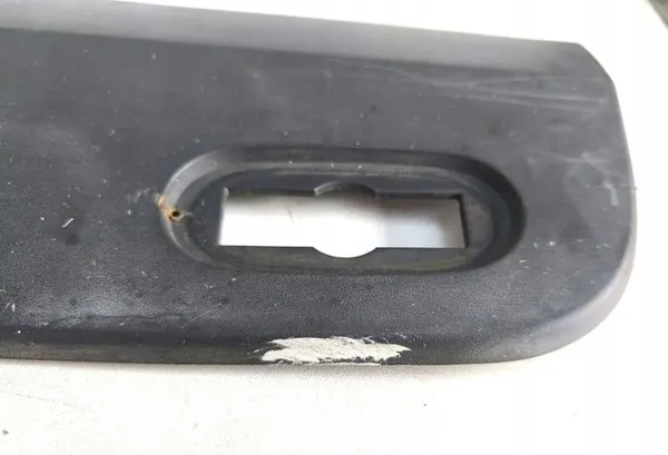 Yttre Dörrlist Mercedes Sprinter II A9066903262 image 5