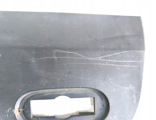 Yttre Dörrlist Mercedes Sprinter II A9066903262 image 6