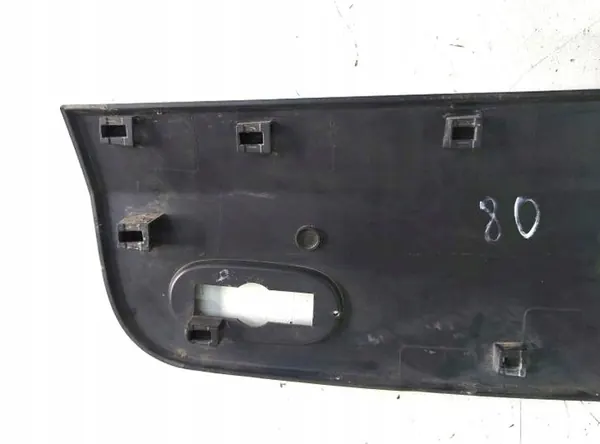 Yttre Dörrlist Mercedes Sprinter II A9066903262 image 8