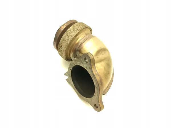 Collier de tuyau d'échappement Mercedes-Benz E 320 T CDI image 10