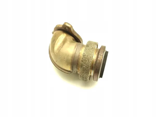 Collier de tuyau d'échappement Mercedes-Benz E 320 T CDI image 4