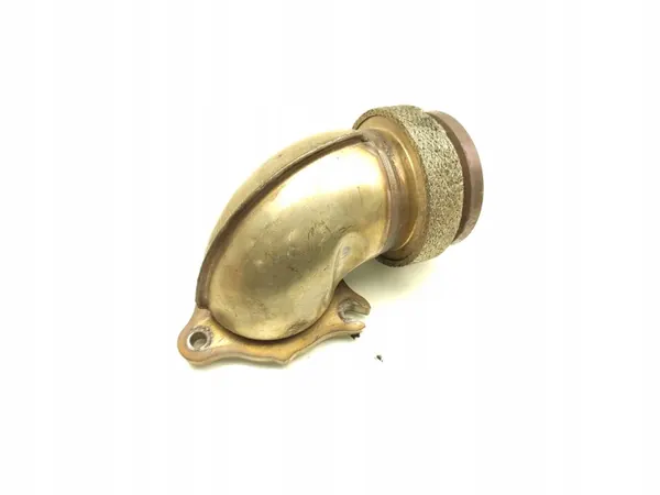 Collier de tuyau d'échappement Mercedes-Benz E 320 T CDI image 5