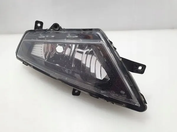 Farol de neblina dianteiro esquerdo Seat Leon (5F) 2014 Original image 3