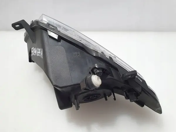 Farol de neblina dianteiro esquerdo Seat Leon (5F) 2014 Original image 6