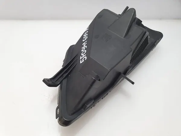 Farol de neblina dianteiro esquerdo Seat Leon (5F) 2014 Original image 7