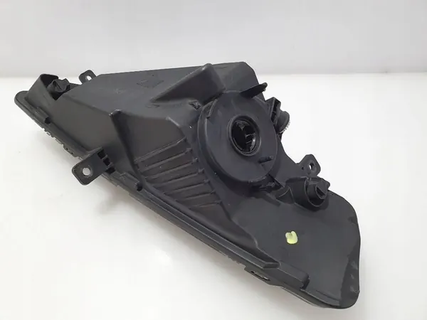 Farol de neblina dianteiro esquerdo Seat Leon (5F) 2014 Original image 8