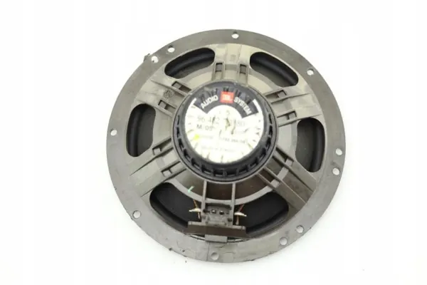 JBL Luidspreker OEM 9648278080 voor Peugeot 407 2004-2008 image 5
