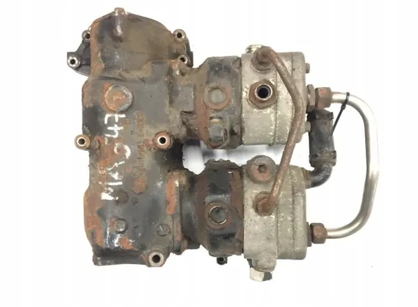 MAN Luftkompressor OEM 51541146080 - Begagnad image 2