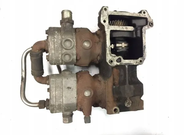 MAN Luftkompressor OEM 51541146080 - Begagnad image 3