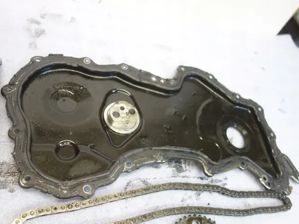 Kit de distribution OEM 100013094R pour 1.6 DCI Biturbo image 3