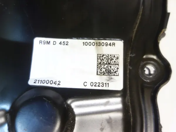 Kit de distribution OEM 100013094R pour 1.6 DCI Biturbo image 6
