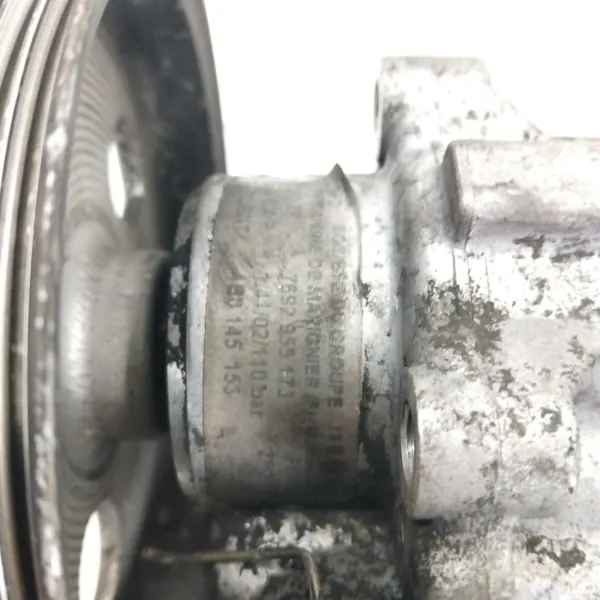 Pompe de direction Audi OE OEM 4B0145153 image 6
