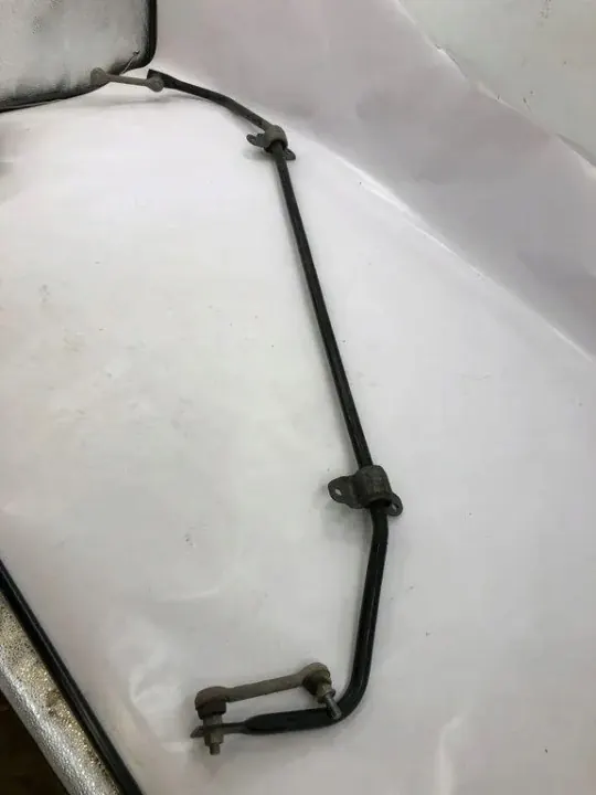 Bak stabilisator OEM 562301538R för Renault 1.6L image 2