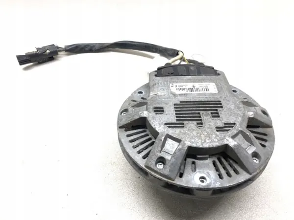 Ventilador de radiador OEM 500017502 Maserati Quattroporte VI image 2