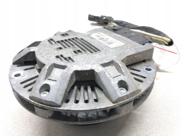 Ventilador de radiador OEM 500017502 Maserati Quattroporte VI image 3