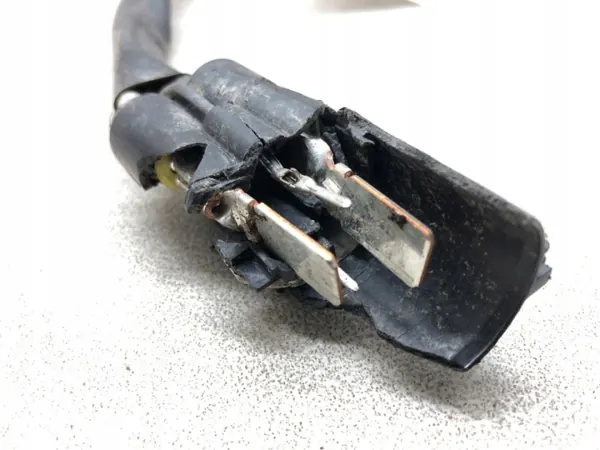 Ventilador de radiador OEM 500017502 Maserati Quattroporte VI image 7